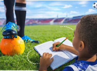 Vera abre inscrições para projeto social, escolinhas esportivas e colônia de férias