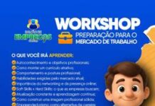 CDL Sinop promove workshop de preparação para o mercado de trabalho