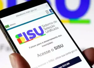 Sisu 2026: inscrições para o ensino superior começam nesta segunda