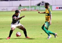 Terceira rodada do mato-grossense de futebol termina sem gols