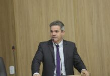 Dilmair propõe melhorias com impacto direto na comunidade escolar