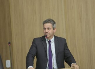 Dilmair propõe melhorias com impacto direto na comunidade escolar