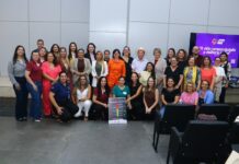 Lançada em Sinop a campanha “Amor não causa dor”