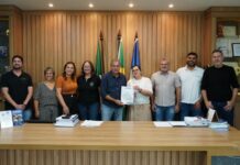 Sorriso formaliza novo termo de colaboração com a APAE