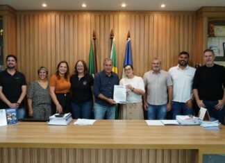 Sorriso formaliza novo termo de colaboração com a APAE