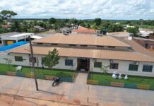 Doação de milho mobiliza produtores para fortalecer APAE em Vera