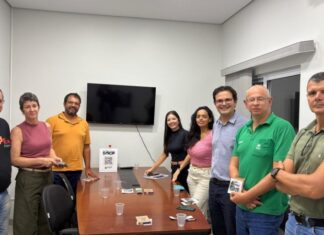 Poder Público e observadores de aves se reúnem para fortalecer turismo de natureza em Sinop