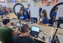 Justiça Eleitoral convoca jovens de Vera para o alistamento eleitoral