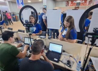 Justiça Eleitoral convoca jovens de Vera para o alistamento eleitoral