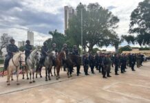 Polícia Militar deflagra Operação Carnaval 2026
