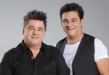 ExpoVera terá shows de Cesar & Paulinho e Biquini Cavadão