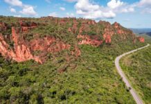 Mato Grosso tem dois destinos entre os mais procurados para viajar no Brasil em 2026