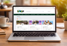 Plataforma Conheça Sinop divulga agenda de eventos dos próximos dias