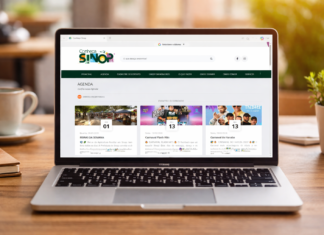 Plataforma Conheça Sinop divulga agenda de eventos dos próximos dias