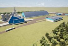 Gigante do agro anuncia construção de megaunidade de armazenamento em Vera