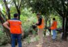 Defesa Civil realiza levantamento e mapeamento de áreas de risco em Colíder