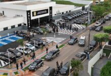 Maior operação contra facções em Sorriso resulta em 77 condenações