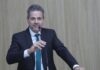 Dilmair Callegaro apresenta indicação para construção de nova unidade do CEM
