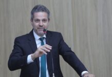 Dilmair Callegaro apresenta indicação para construção de nova unidade do CEM