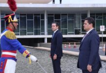 Congresso Nacional retoma trabalhos na segunda-feira (2)