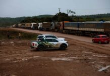 Famato amplia diálogo com Sindicato Rural de Santarém sobre gargalos logísticos no Rio Tapajós