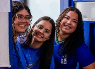 Consulta pública amplia modelo cívico-militar para 170 unidades na rede estadual