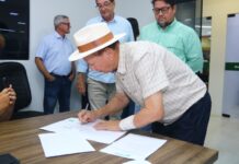 Nova indústria em Sinop impulsiona empregos e o desenvolvimento regional