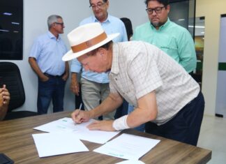 Nova indústria em Sinop impulsiona empregos e o desenvolvimento regional