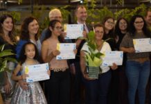 Famílias acolhedoras transformam vidas com amor e responsabilidade social em Sinop