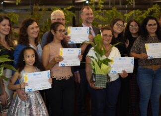 Famílias acolhedoras transformam vidas com amor e responsabilidade social em Sinop