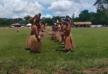 Justiça Eleitoral cria local de votação em Matupá para indígenas terenas