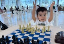 Inscrições para escolinhas de iniciação esportiva começam amanhã (3)