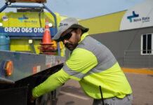 Concessionária atende 732 veículos em pane durante o feriado de Carnaval