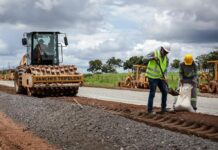 Mato Grosso lidera cinco áreas da administração pública