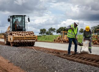 Mato Grosso lidera cinco áreas da administração pública