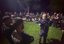 Polícia Civil cumpre 65 ordens judiciais em seis municípios de Mato Grosso