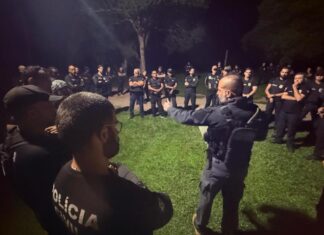 Polícia Civil cumpre 65 ordens judiciais em seis municípios de Mato Grosso