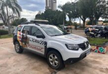 Polícia Militar deflagra Operação Escola Segura