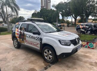 Polícia Militar deflagra Operação Escola Segura