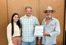 Parque Municipal de Santa Carmem ganhará restaurante