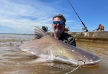 Fim da piracema abre temporada de pesca esportiva em Mato Grosso