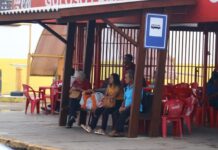 Prefeitura de Sinop regulamenta programa para adoção de pontos de ônibus