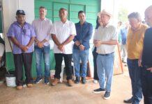 Lindomar Guida é o novo secretário de Obras e Serviços Urbanos de Sinop