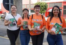 Inscrições para escolha do prato típico de Sorriso seguem até dia 13