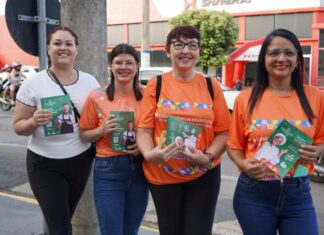 Inscrições para escolha do prato típico de Sorriso seguem até dia 13