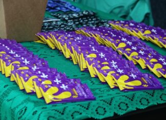 Saúde orienta população sobre cuidados e prevenção às ISTs durante o Carnaval