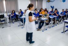 Programa busca recuperar aprendizagem no Ensino Médio com apoio das famílias