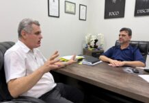 Cartório Eleitoral e Prefeitura de Vera unem forças para regularização de títulos e biometria