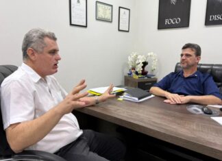 Cartório Eleitoral e Prefeitura de Vera unem forças para regularização de títulos e biometria