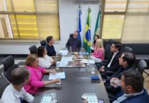 Parceria vai permitir emissão de título de eleitor para estudantes da rede estadual